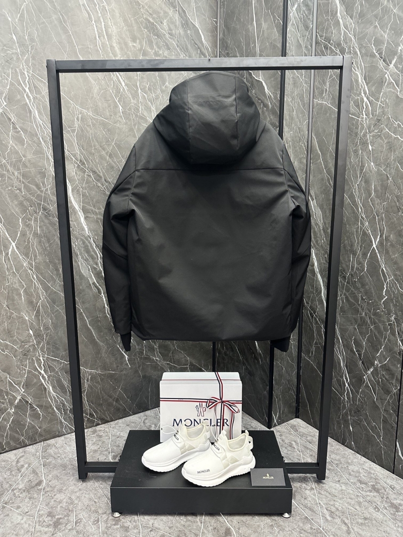 Balenciaga Down Coat